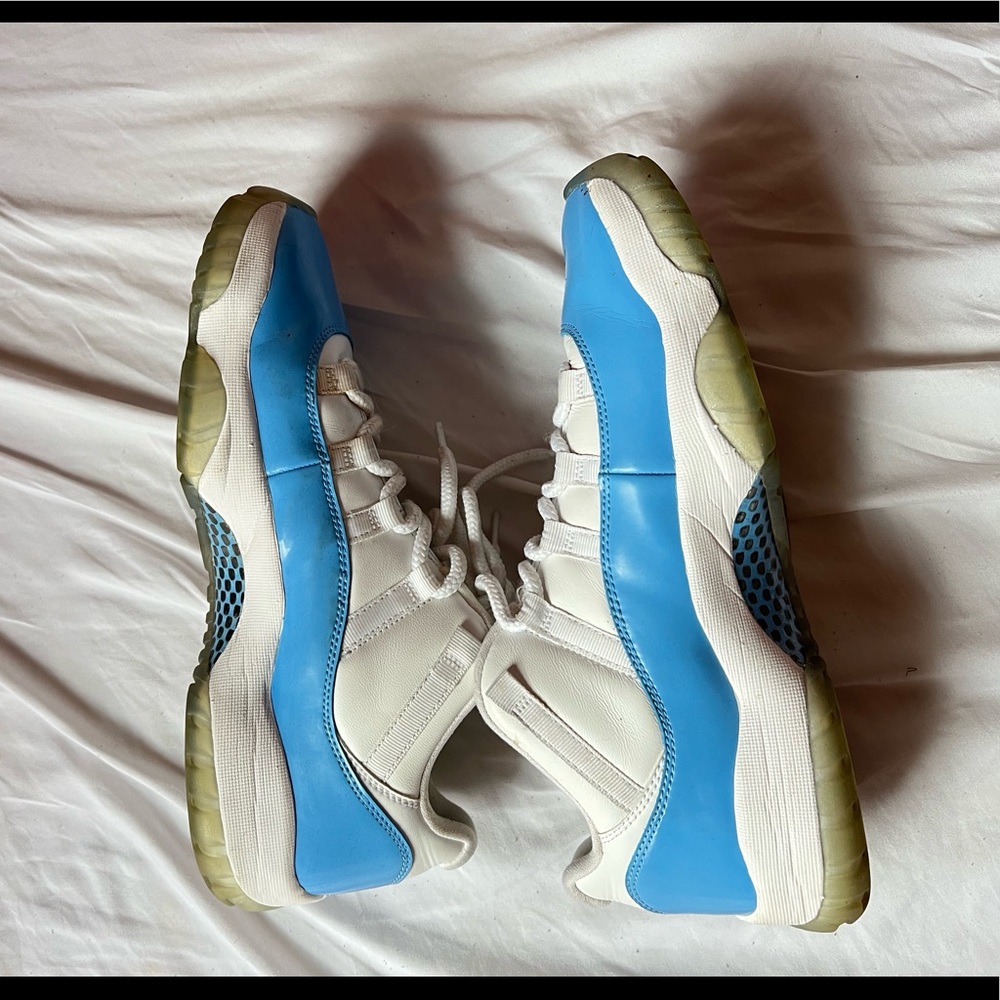 Jordan’s